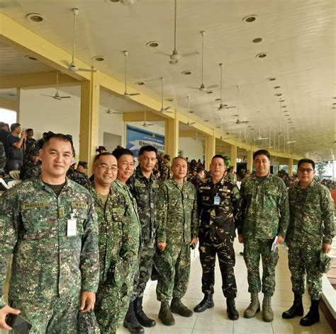 Community and Public Service of 22nd NGR PN Res.
